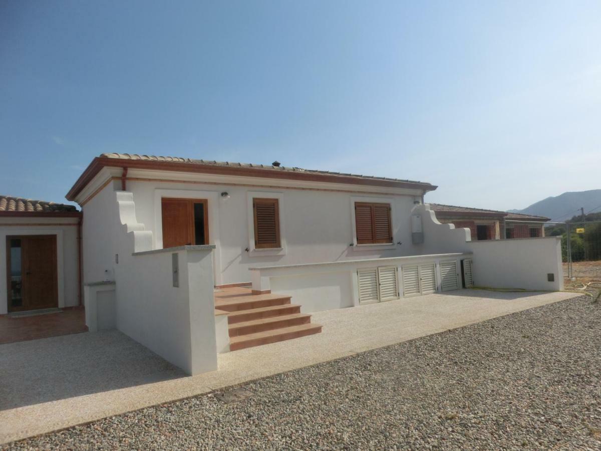 La Costa Est Villa Con Vista Mare In Ogliastra Sardegna Tertenia Exterior photo